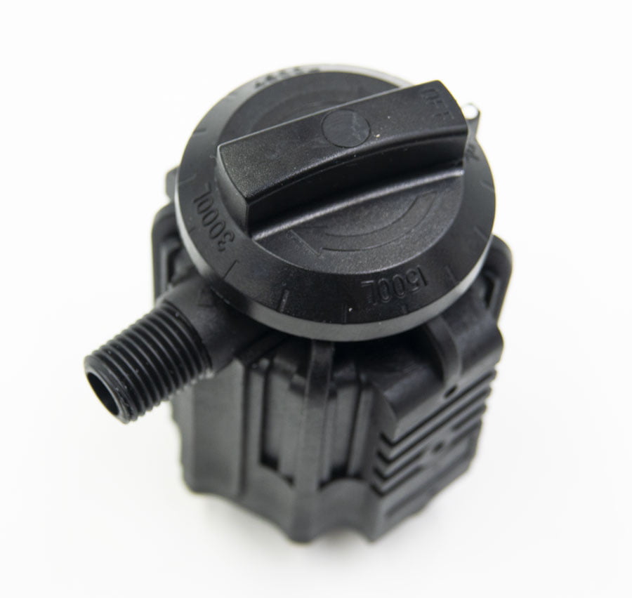 Contalitri autobloccante