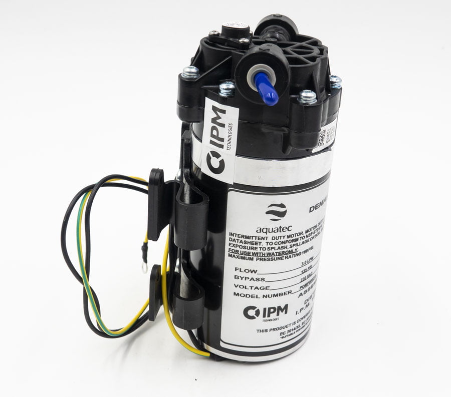 pompa booster Pompa booster per frigogasatore