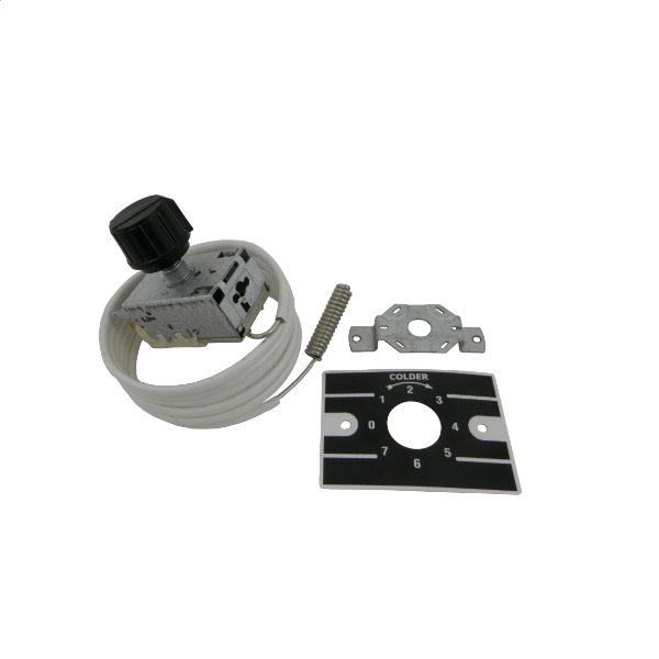 Termostato per depuratore sia domestico che professionale